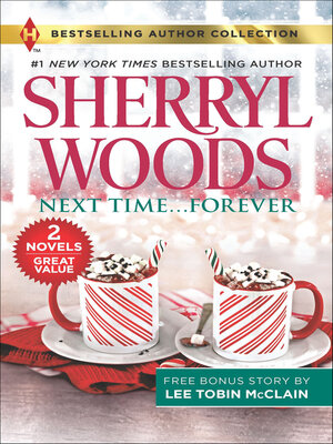 Next Time . . . Forever - ebook